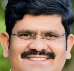 *खडकवासला कालव्याचे  मदनवाडी तलाव व 36 क्रमांकाच्या वितरितेला पाणी सोडा :  अन्यथा जलसंपदा विभागाच्या विरोधात तीव्र आंदोलन व रास्ता रोको करणार- सिद्धेश्वर निंबोडीचे सरपंच संतोष सोनवणे यांचा इशारा*